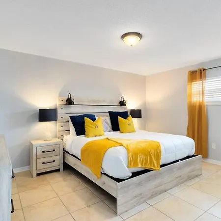 Ocean 16 - Pier View Apartment Indian Harbour Beach Exterior photo