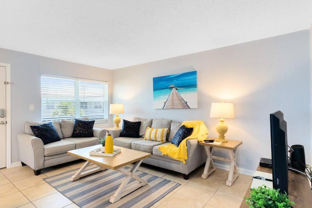 Apartment Ocean 16 - Pier View *