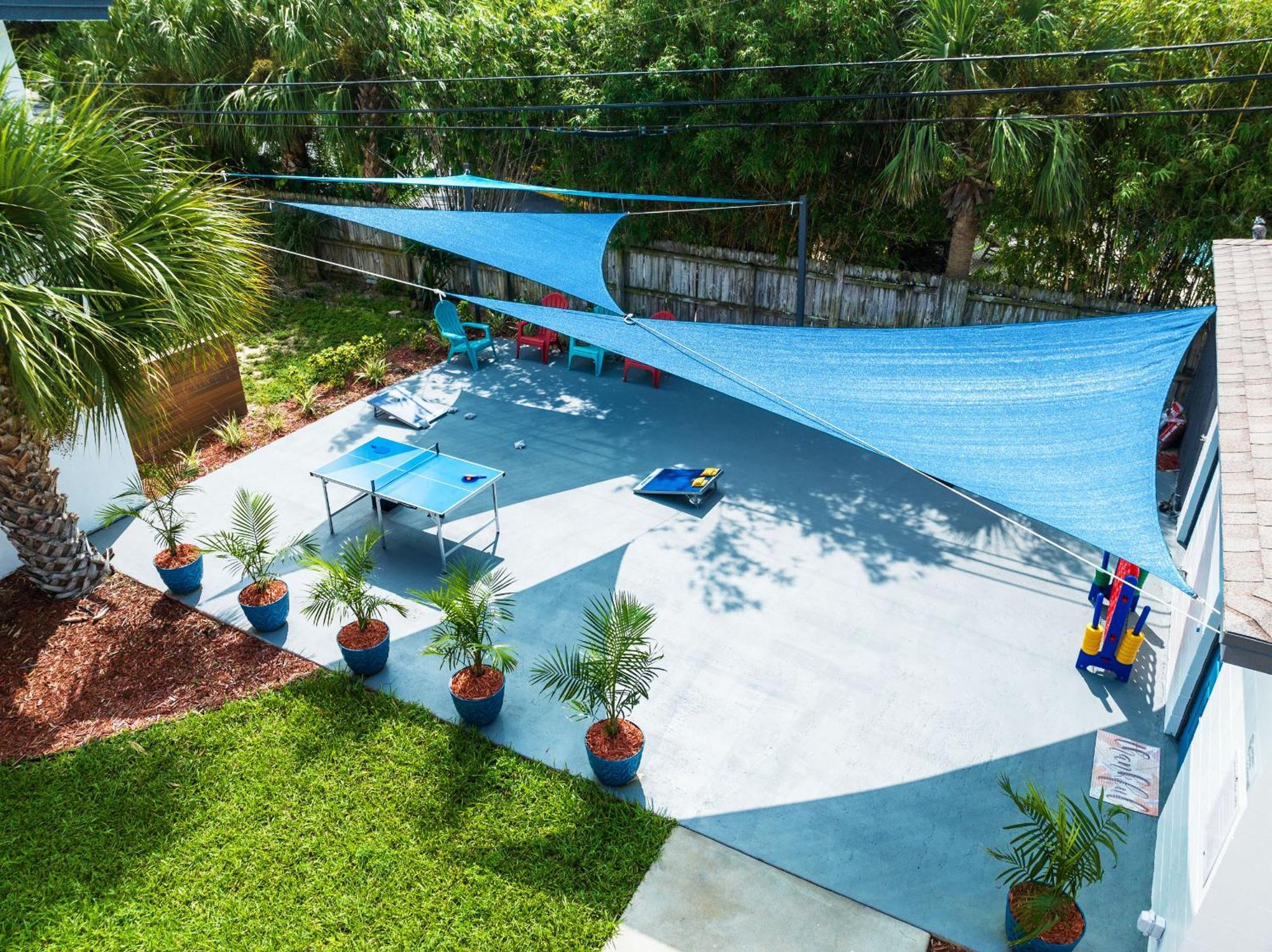 Apartment Ocean 16 - Pier View Indian Harbour Beach