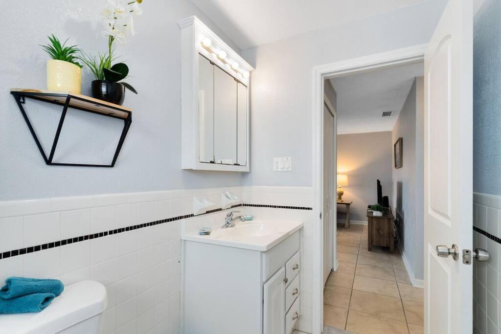 Apartamento Ocean 16 - Pier View *