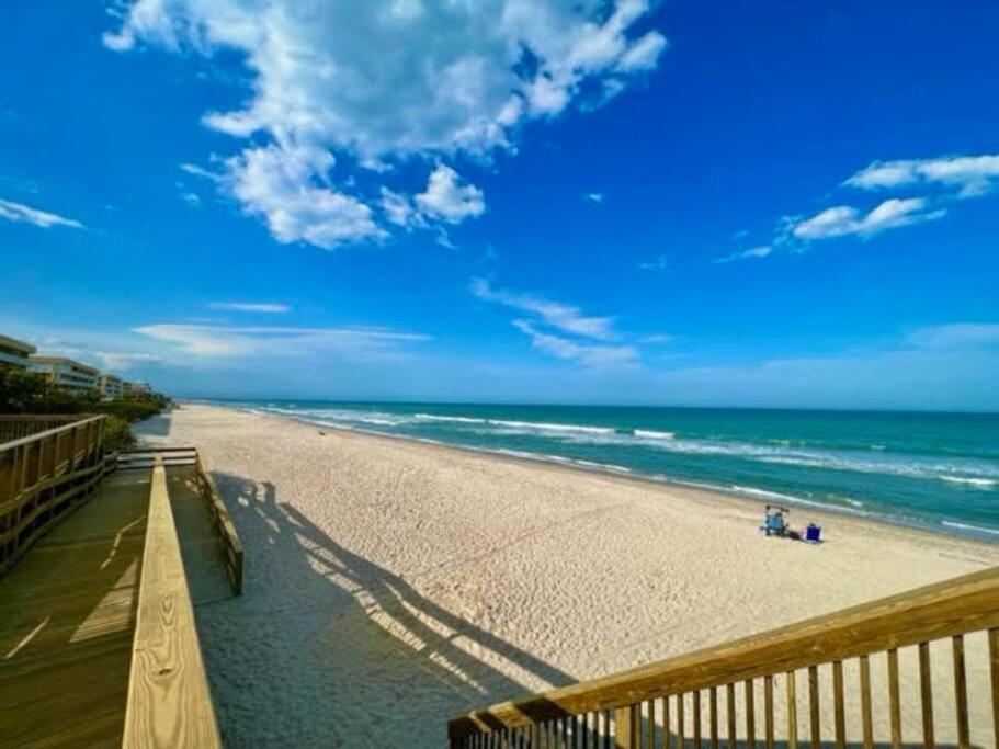 Apartamento Ocean 16 - Pier View Indian Harbour Beach