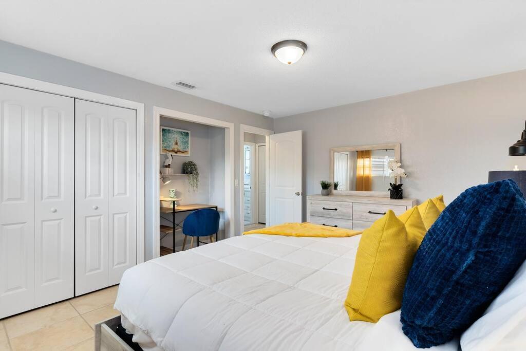 Apartamento Ocean 16 - Pier View *