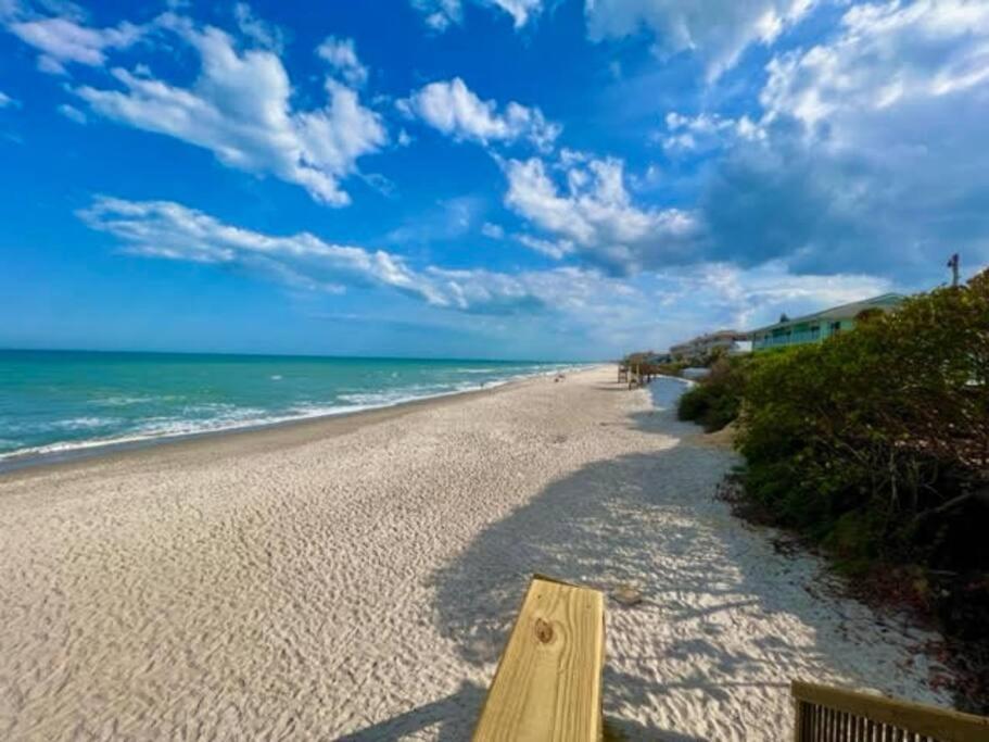 Apartamento Ocean 16 - Pier View *