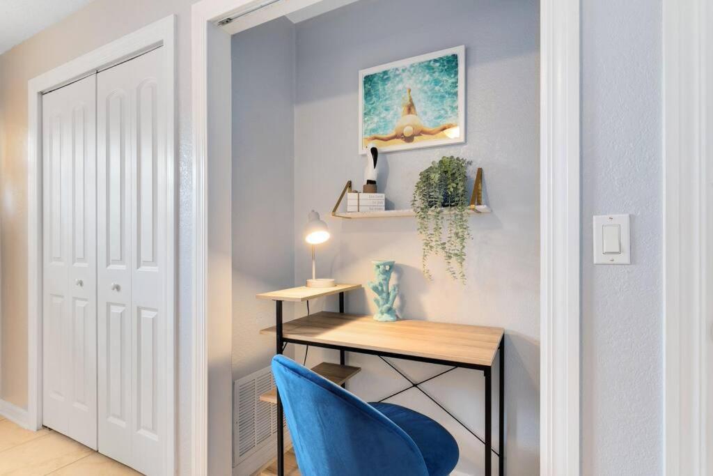 Apartamento Ocean 16 - Pier View *