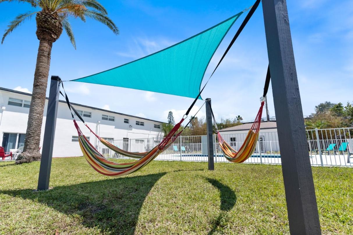 Ocean 16 - Pier View Apartamento Indian Harbour Beach