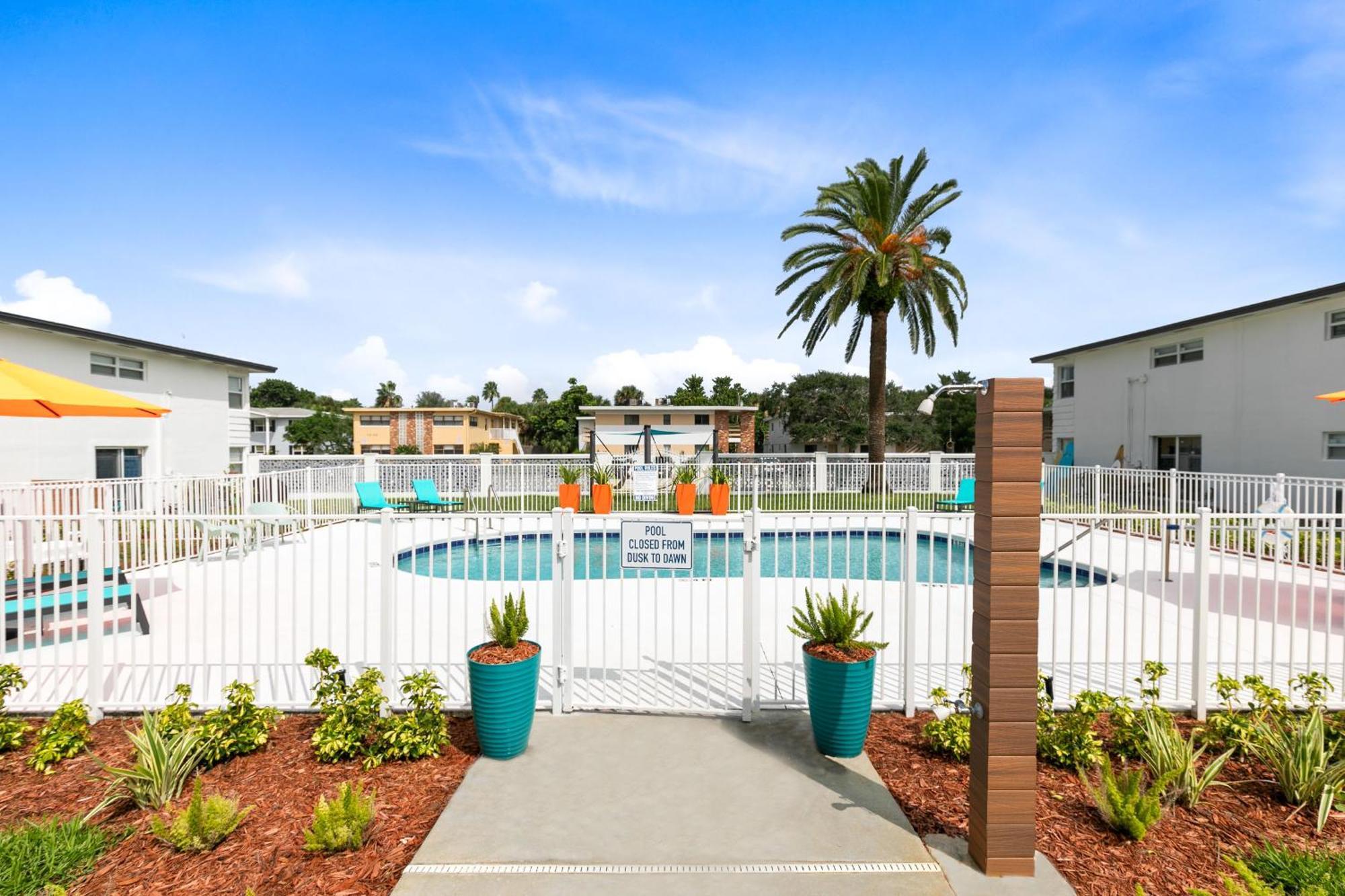 Apartamento Ocean 16 - Pier View